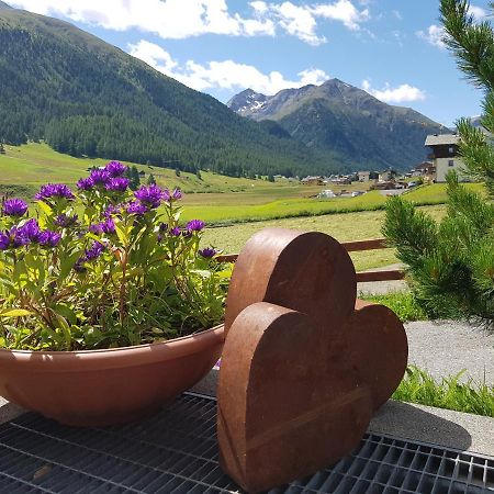 Baita Gen Livigno Dış mekan fotoğraf