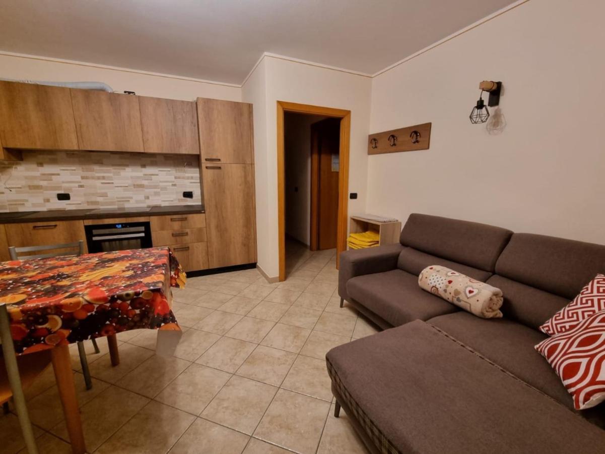 Baita Gen Livigno Dış mekan fotoğraf
