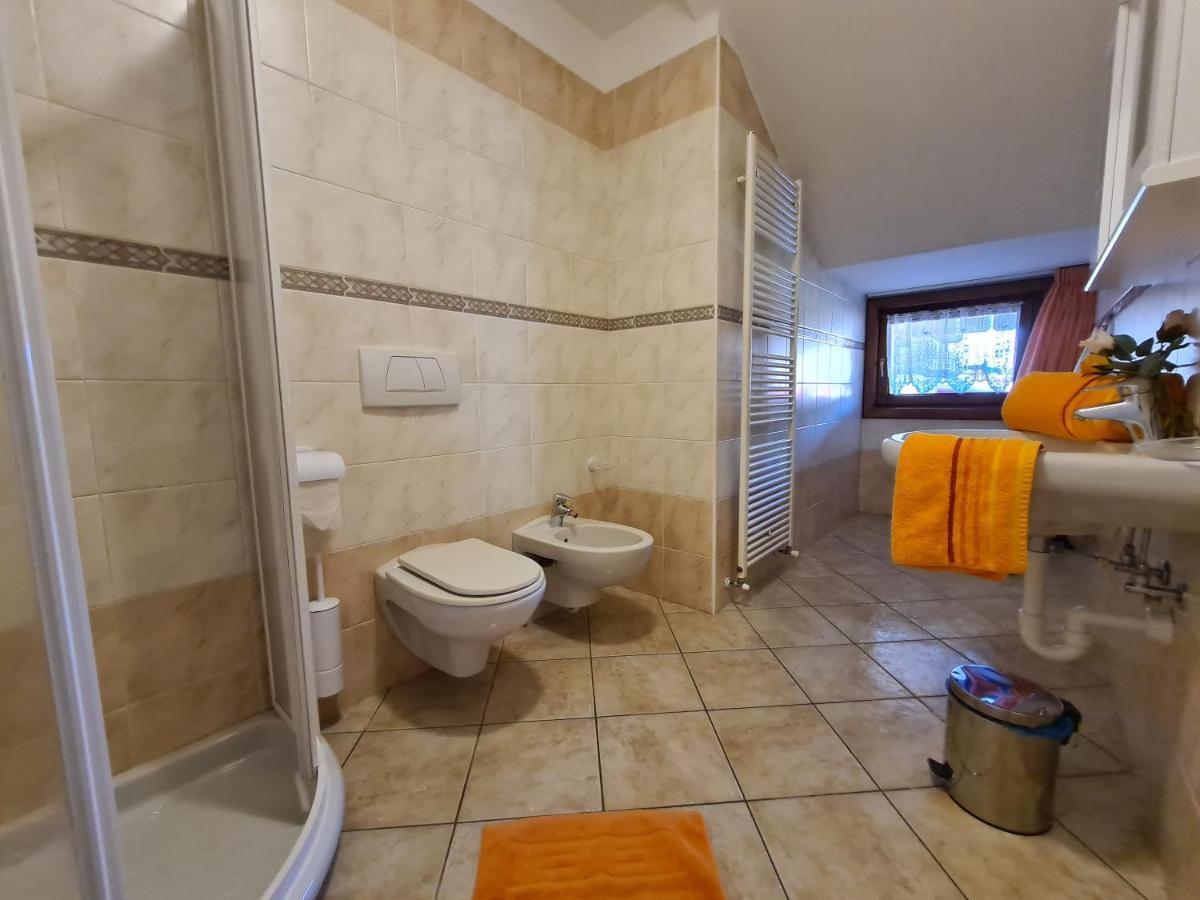 Baita Gen Livigno Dış mekan fotoğraf