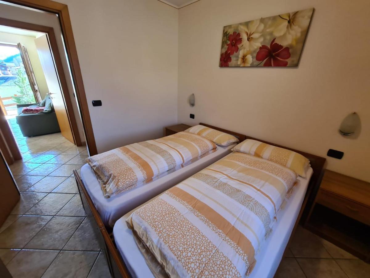 Baita Gen Livigno Dış mekan fotoğraf