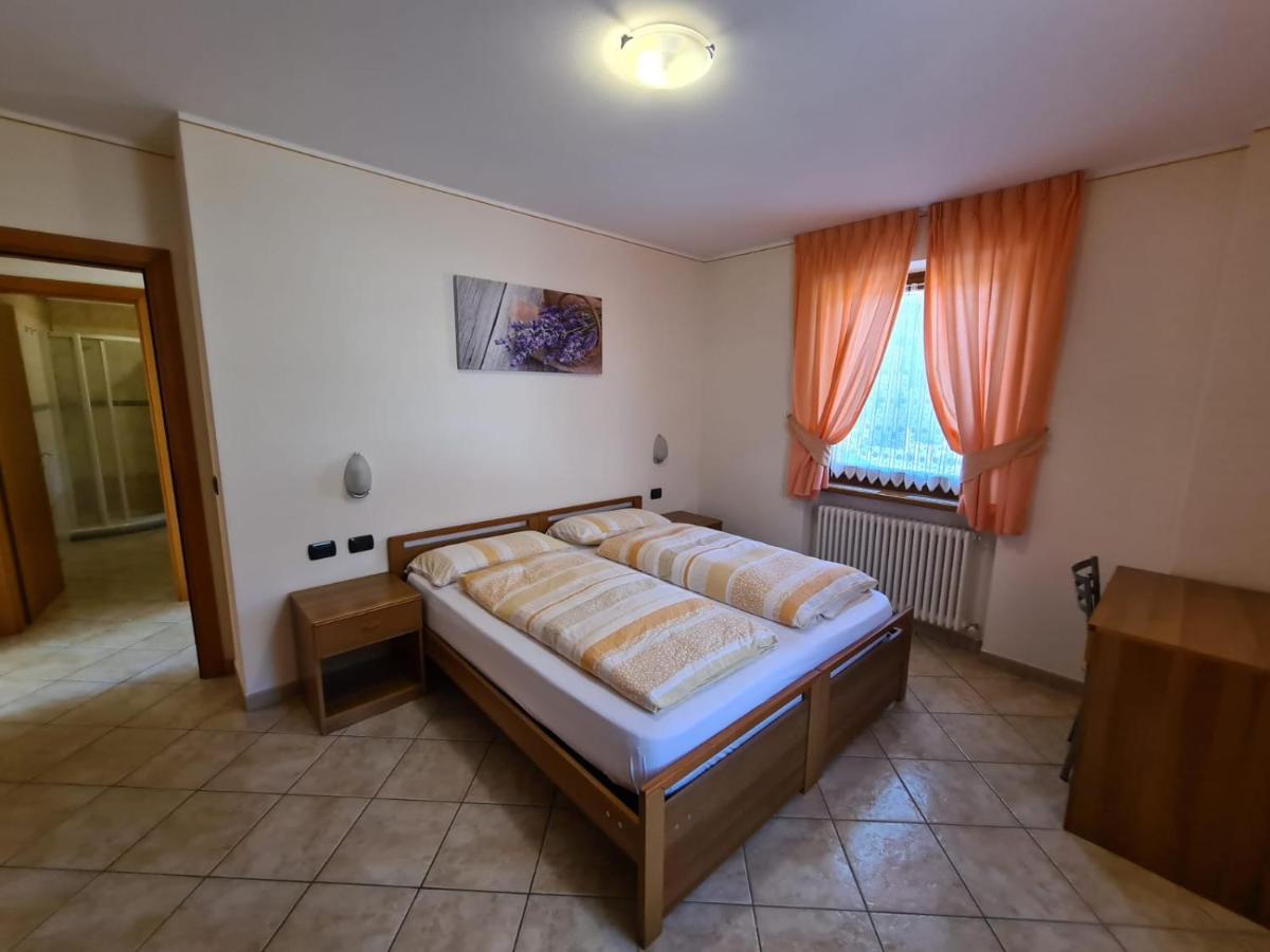Baita Gen Livigno Dış mekan fotoğraf