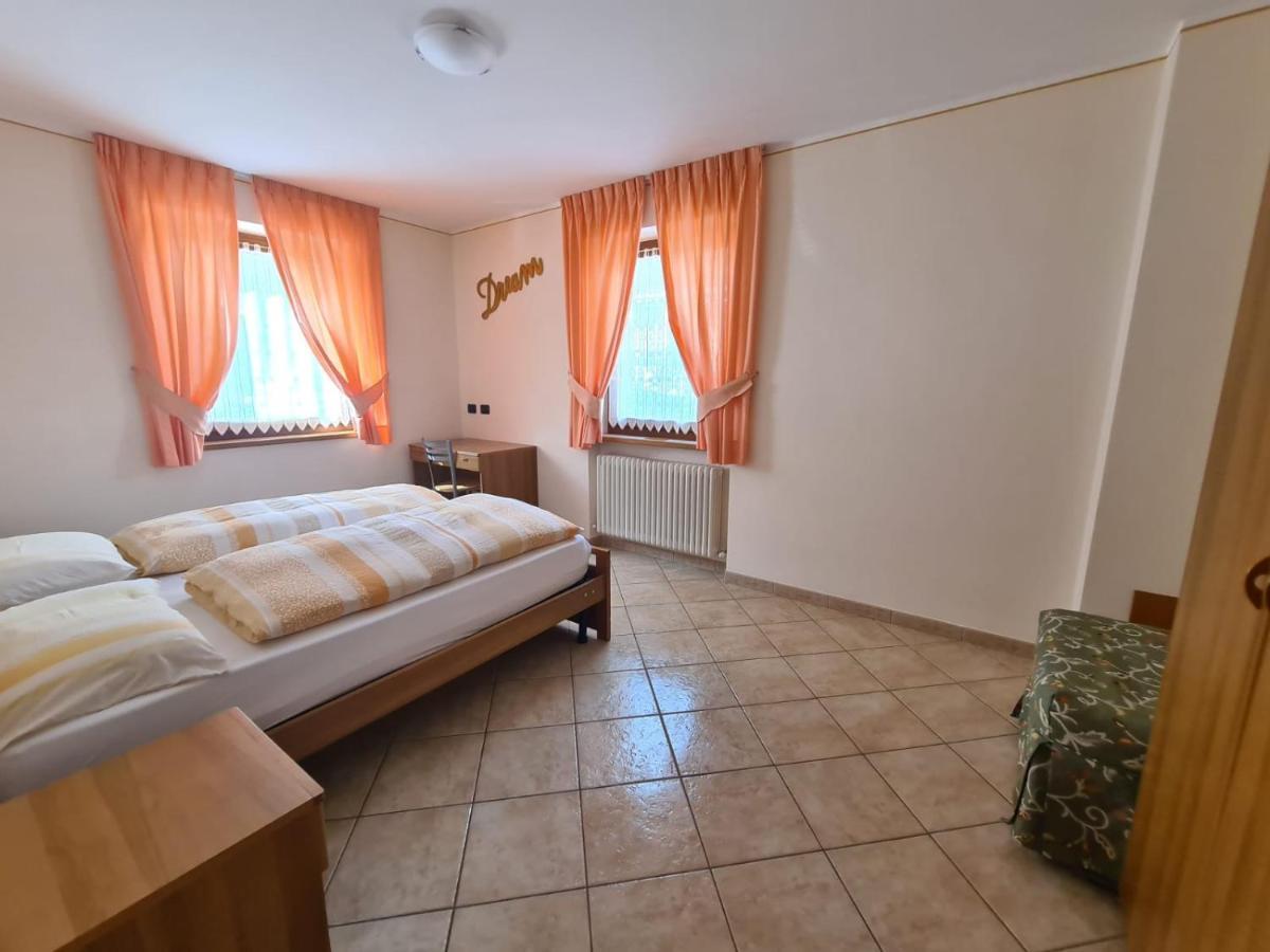 Baita Gen Livigno Dış mekan fotoğraf